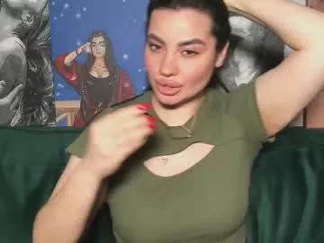 nikki_kardashian from Chaturbate