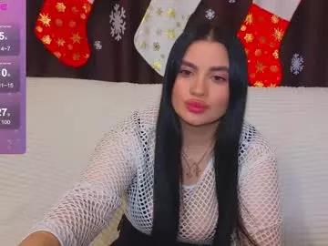 nikki_kardashian from Chaturbate
