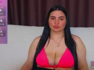 nikki_kardashian from Chaturbate