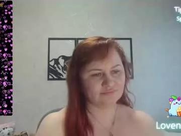 nikki_march from Chaturbate