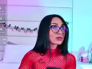 nikki_starx from Chaturbate