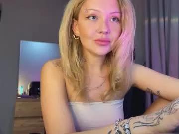 nikki_whatever from Chaturbate is Freechat