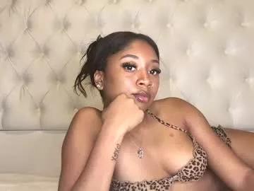 nikkib333 from Chaturbate