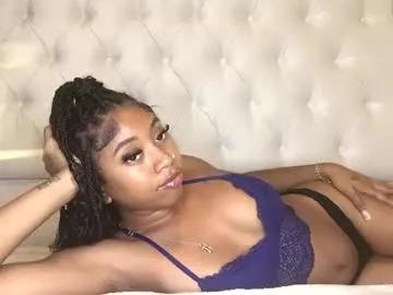 nikkib333 from Chaturbate