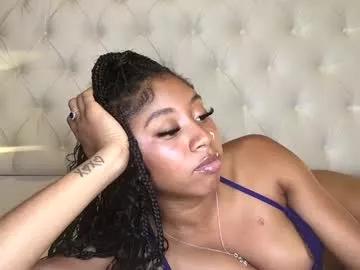 nikkib333 from Chaturbate