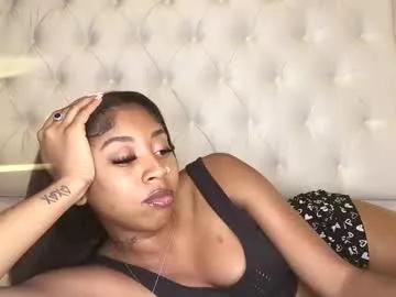 nikkib333 from Chaturbate