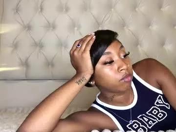 nikkib333 from Chaturbate