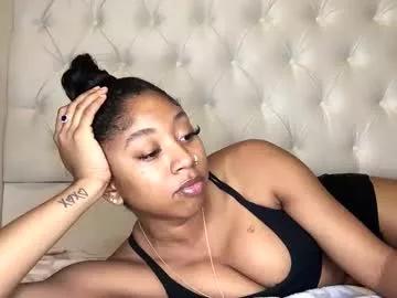 nikkib333 from Chaturbate
