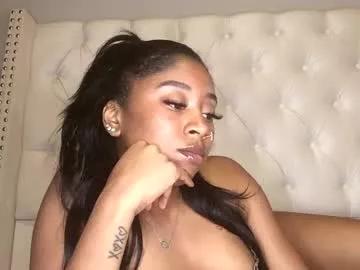 nikkib333 from Chaturbate