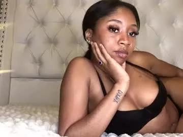 nikkib333 from Chaturbate