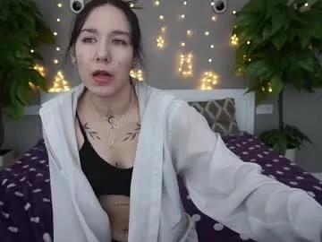 nikkigoldx from Chaturbate