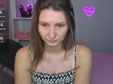 Nikkikiss__ from Chaturbate
