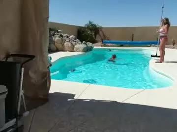 nikkilynnerotic from Chaturbate