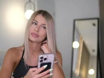 nikkimagic from Chaturbate