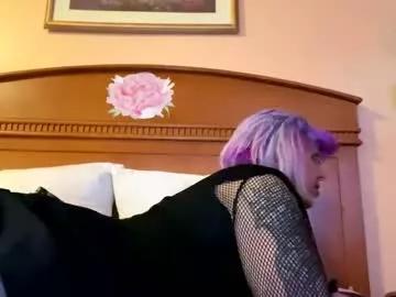 nikkineverlands from Chaturbate