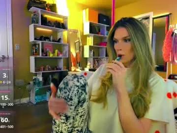 nikkiprincess from Chaturbate