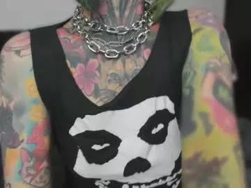 nikkiramone from Chaturbate