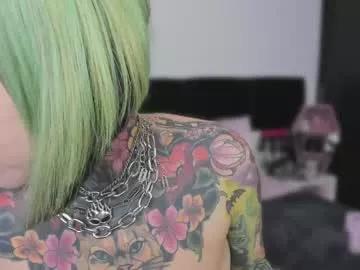 nikkiramone from Chaturbate