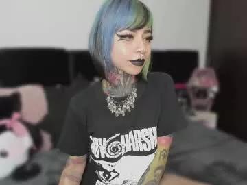 nikkiramone from Chaturbate is Freechat