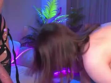 nikkisilk from Chaturbate