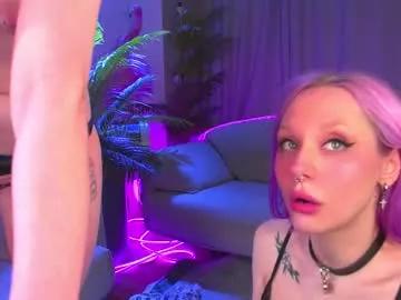 nikkisilk from Chaturbate is Freechat