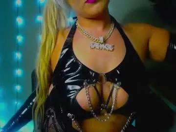 nikkkibabyyyy from Chaturbate