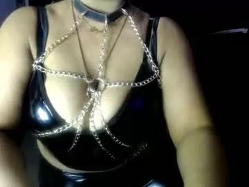 nikkkibabyyyy from Chaturbate