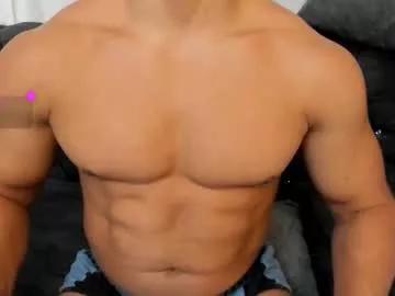 niklause_froid on Chaturbate