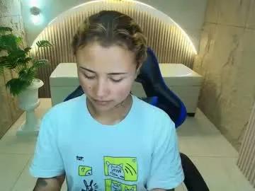 niko_r_ from Chaturbate is Freechat