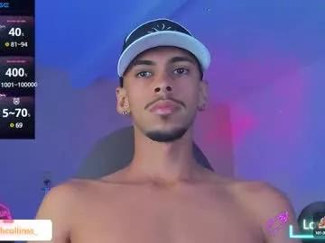 nikolay_dimitrov from Chaturbate is Freechat