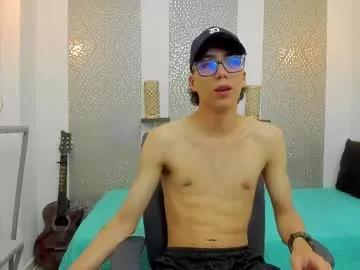 nikolay_gregori from Chaturbate is Freechat