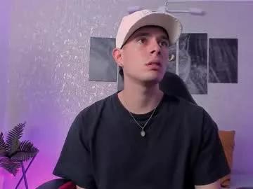 nils_saint from Chaturbate is Freechat