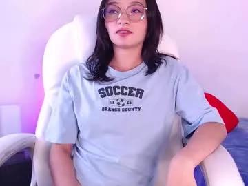 nina2109 from Chaturbate