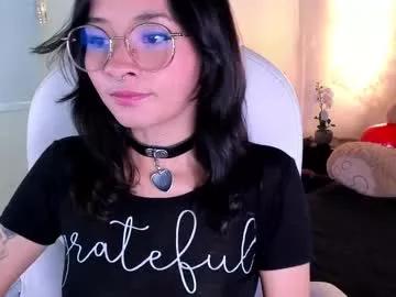 nina2109 from Chaturbate