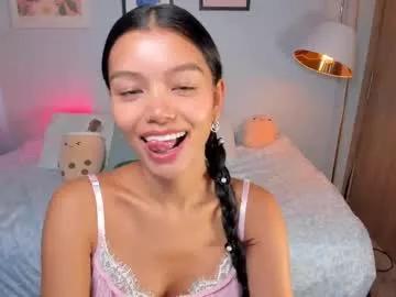 nina_agdal from Chaturbate