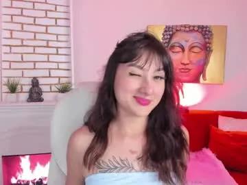 nina_collinns from Chaturbate is Freechat