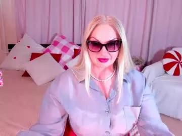 nina_deville from Chaturbate is Freechat