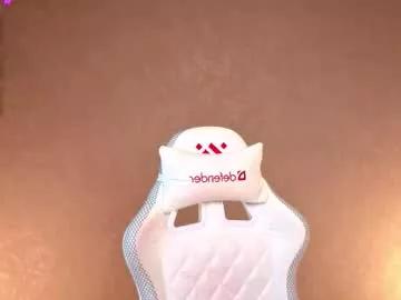 nina_fierce from Chaturbate is Freechat