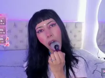 Private nina_fooxxx on Chaturbate