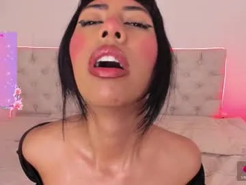 Private nina_fooxxx on Chaturbate