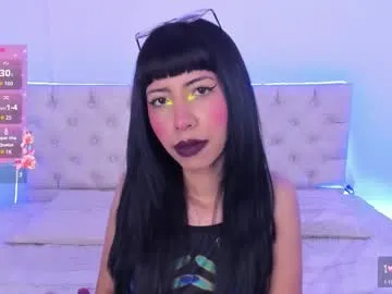 Private nina_fooxxx on Chaturbate