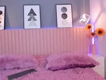 nina_ford_ from Chaturbate is Freechat