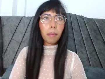 nina_fox69 from Chaturbate is Freechat