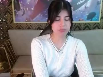 nina_harpper from Chaturbate is Freechat