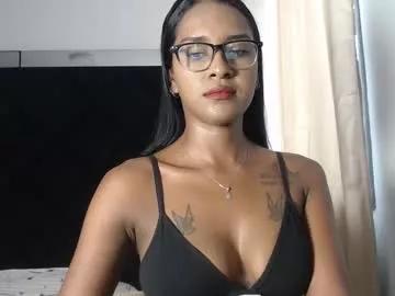 nina_inkk from Chaturbate