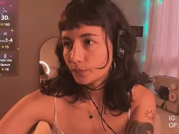 nina_just from Chaturbate