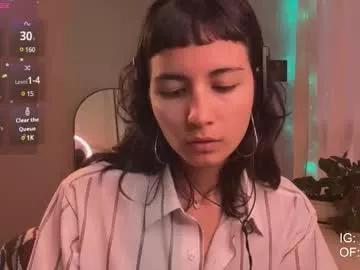 nina_just from Chaturbate