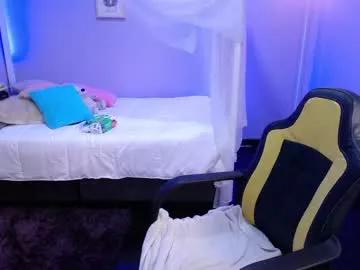 nina_lovee_ from Chaturbate