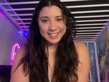 nina_lovez from Chaturbate