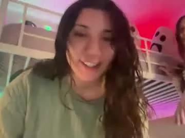 nina_lovez from Chaturbate